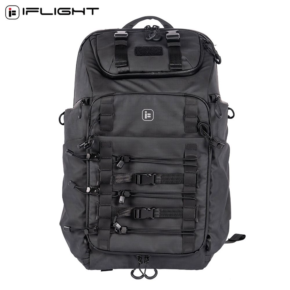 IFlight FPV Drone Backpack V2  - Rc Helicopter Bag avis et prix