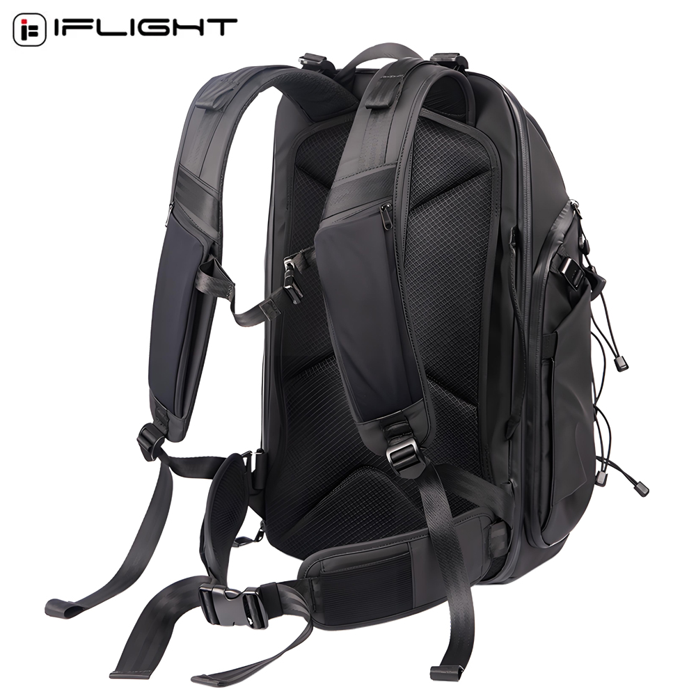IFlight FPV Drone Backpack V2  - Rc Helicopter Bag avis et prix