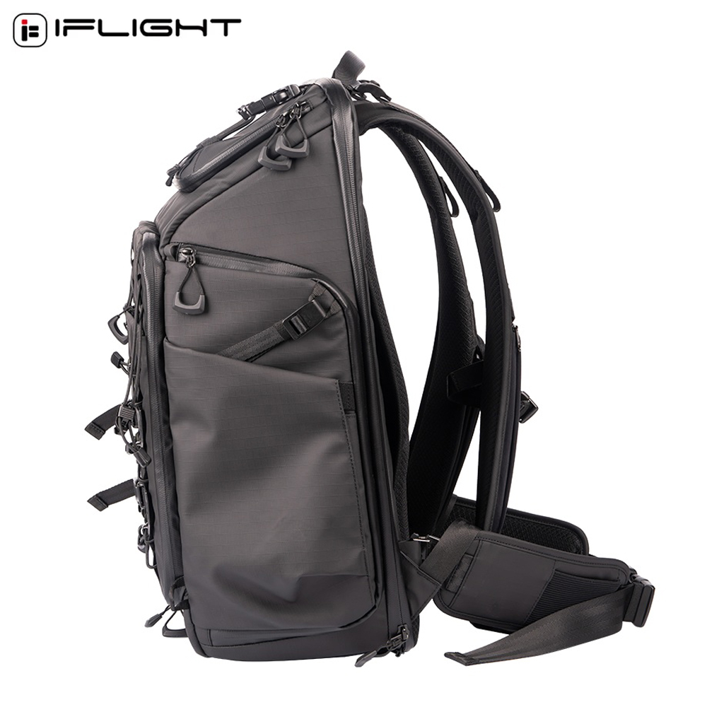 IFlight FPV Drone Backpack V2  - Rc Helicopter Bag avis et prix