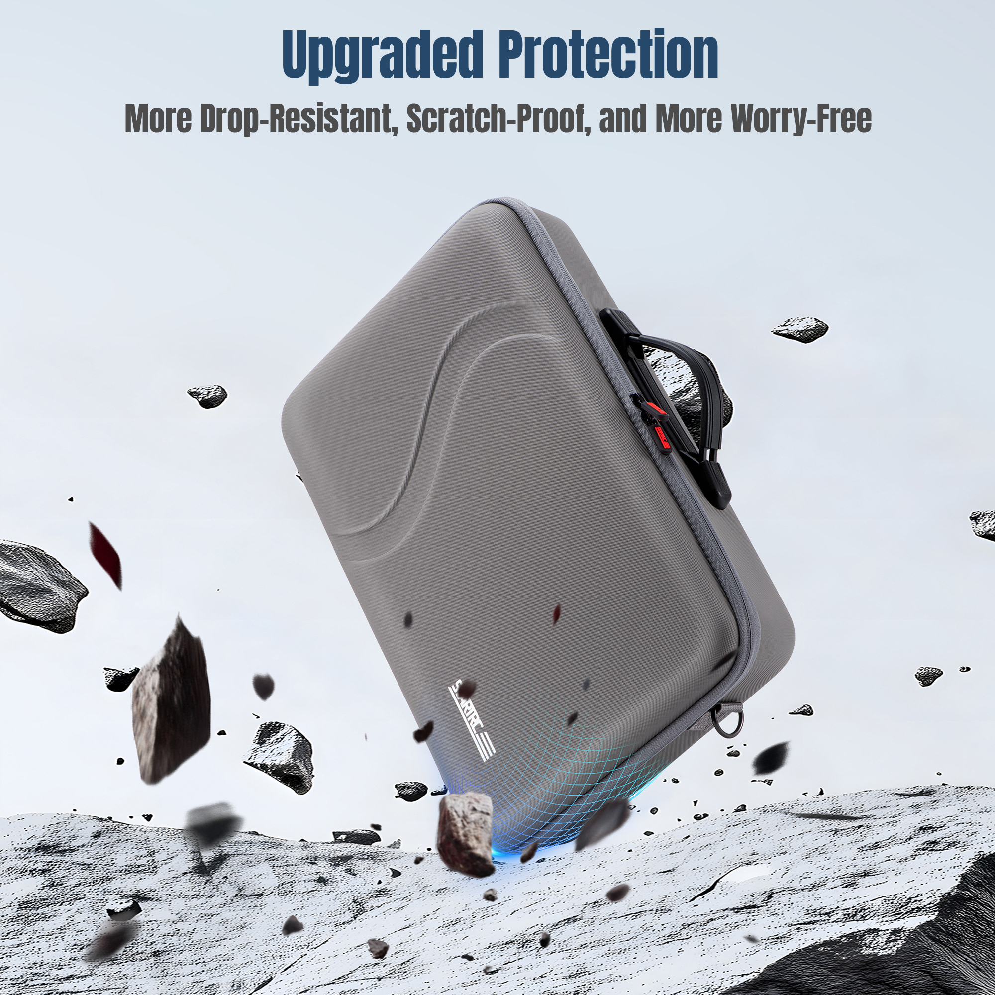 Carrying Case for DJI AVATA 36 - Rc Helicopter Bag avis et prix