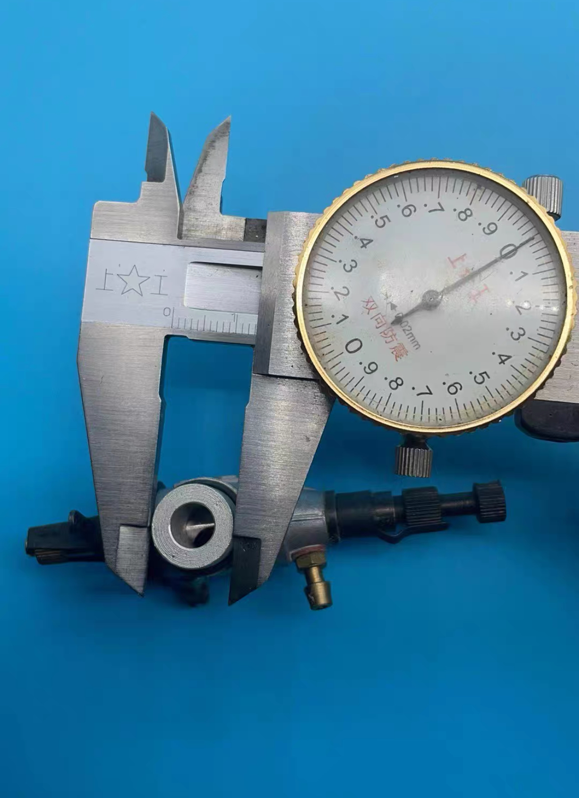ASP Carburetor for ASP 36 SANY - Rc Helicopter Tool Kit avis et prix