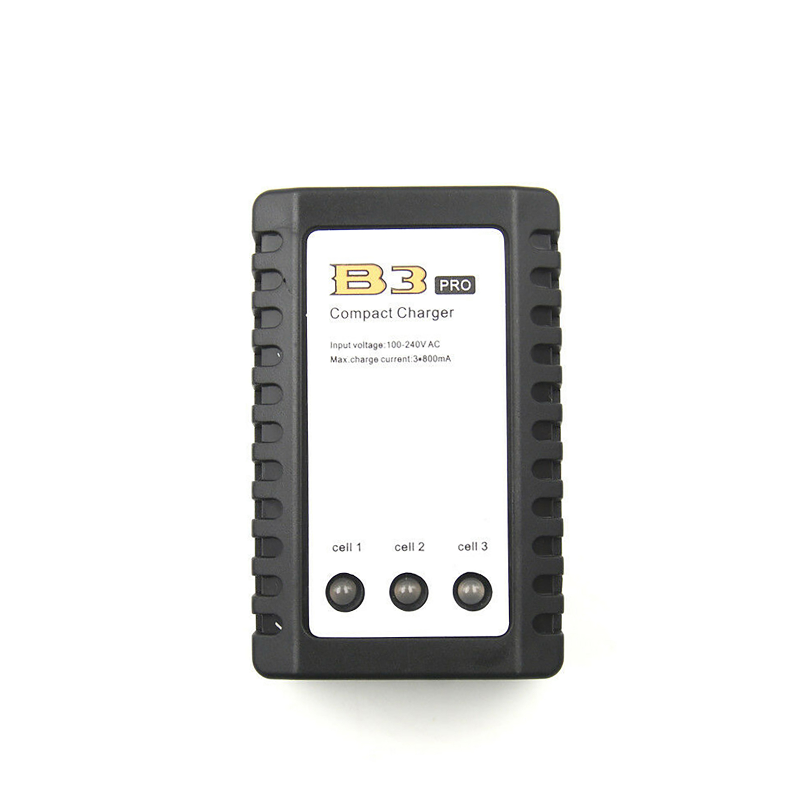 US Plug B3 Fast Charger with 2 - Rc Helicopter Charger avis et prix