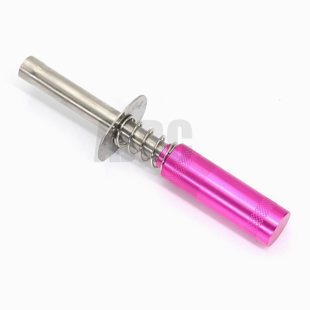 Spark Glow Plug Igniter Starte - Rc Helicopter Gas avis et prix