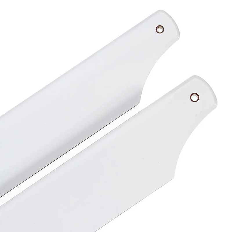 Glass Carbon Main Rotor Blade  - Rc Helicopter Blade avis et prix