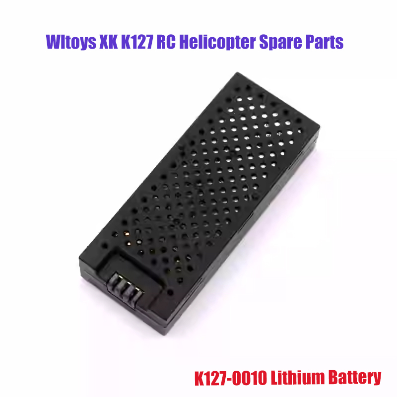 Wltoys K127 Tool Kit Bag Gears - Rc Helicopter Tool Kit avis et prix