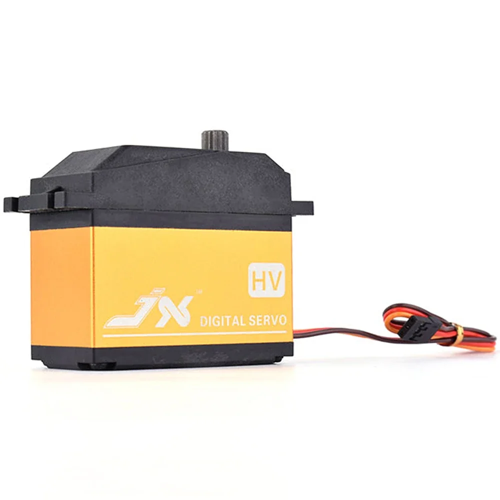 JX PDI-HV2060MG 60KG Large Tor - Rc Helicopter Large avis et prix