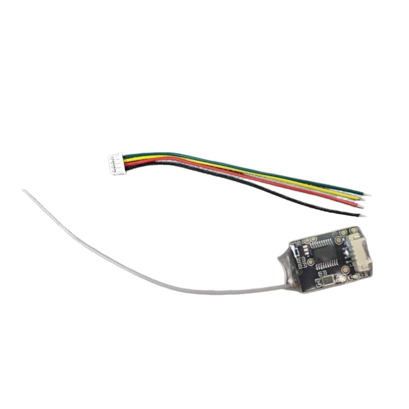 Flysky FS-8A 8CH 18CH Mini Rec - Rc Helicopter Battery avis et prix