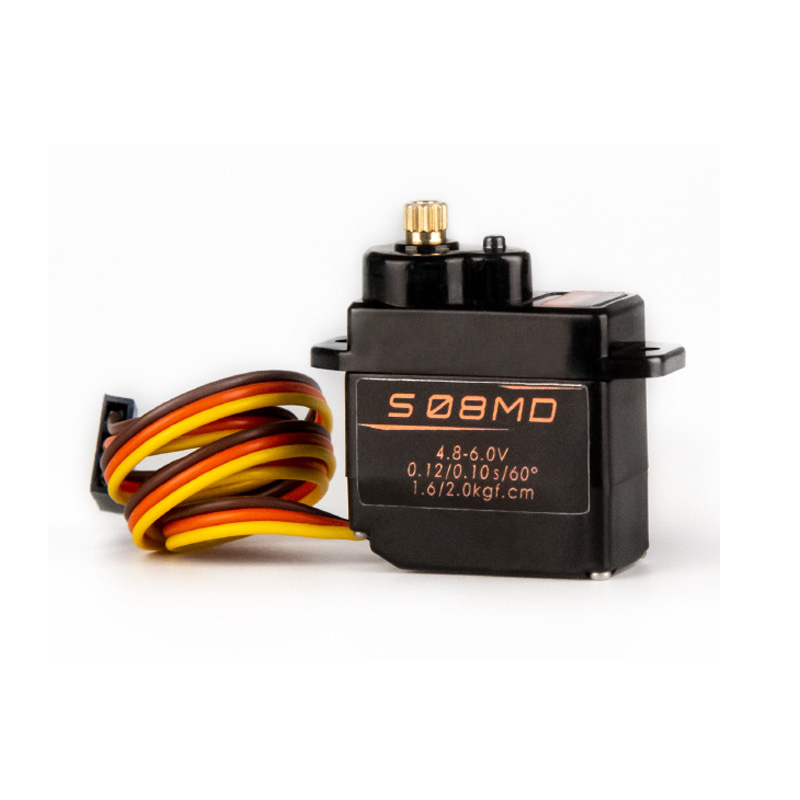 Bcato S08MD 2.4kg Digital Serv - Rc Helicopter Battery avis et prix