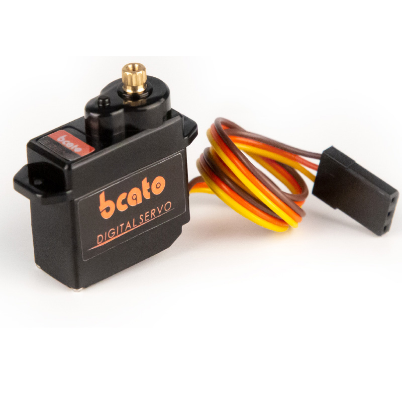 Bcato S08MD 2.4kg Digital Serv - Rc Helicopter Battery avis et prix