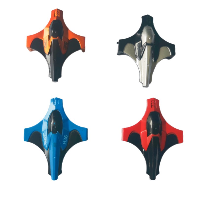 Mini Quadcopter Body Shell Upp - Rc Helicopter Battery avis et prix