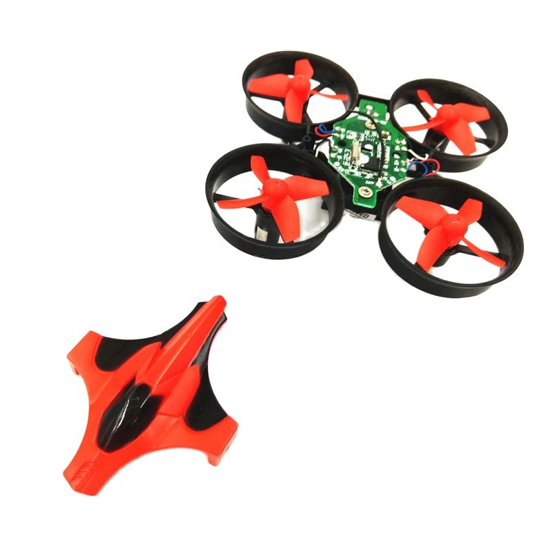 Mini Quadcopter Body Shell Upp - Rc Helicopter Battery avis et prix