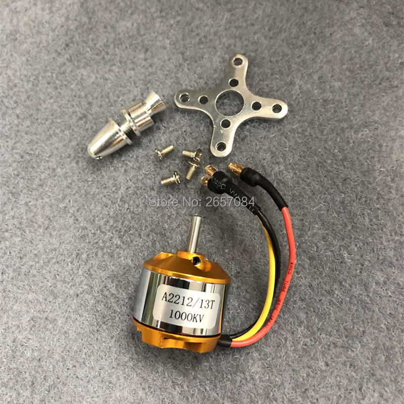 2212 A2212 1000KV Brushless Mo - Rc Helicopter Servo avis et prix