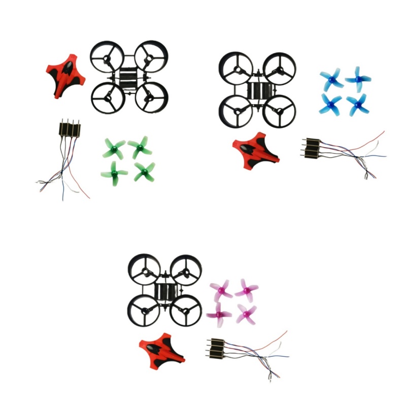 DIY Mini RC Drone Kit-BLH8700/ - Rc Helicopter Electric avis et prix