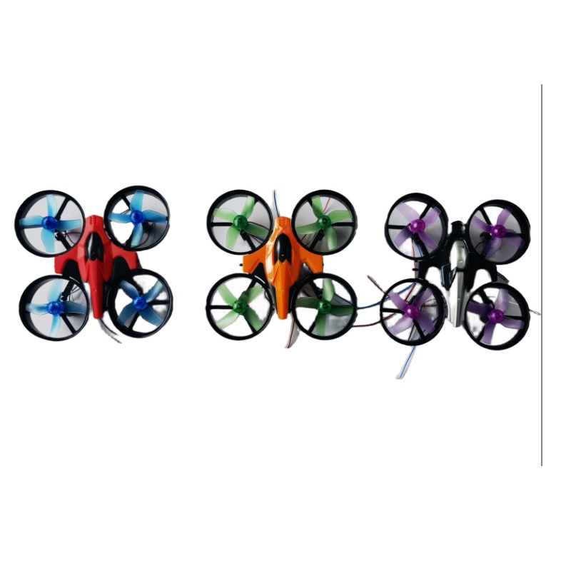 DIY Mini RC Drone Kit-BLH8700/ - Rc Helicopter Electric avis et prix