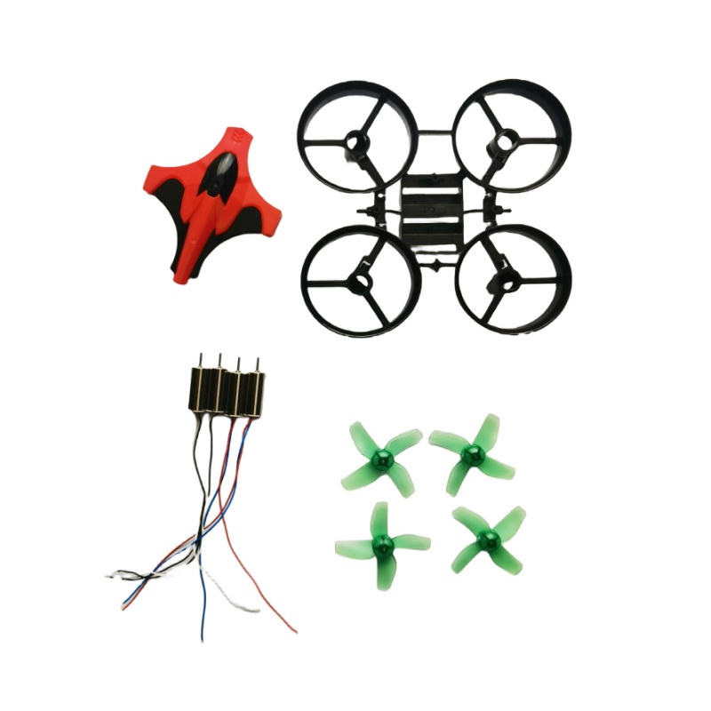 DIY Mini RC Drone Kit-BLH8700/ - Rc Helicopter Electric avis et prix