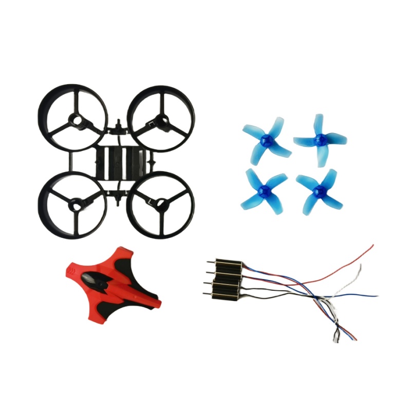 DIY Mini RC Drone Kit-BLH8700/ - Rc Helicopter Electric avis et prix