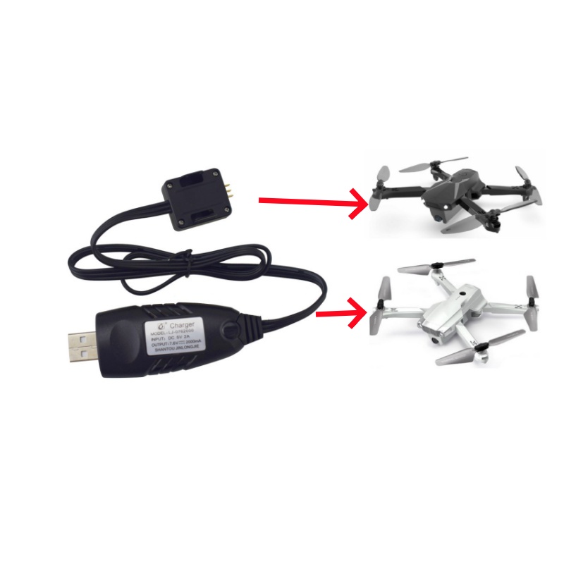 Syma X30 Z6 X500 HS175 D65 RC  - Rc Helicopter Charger avis et prix