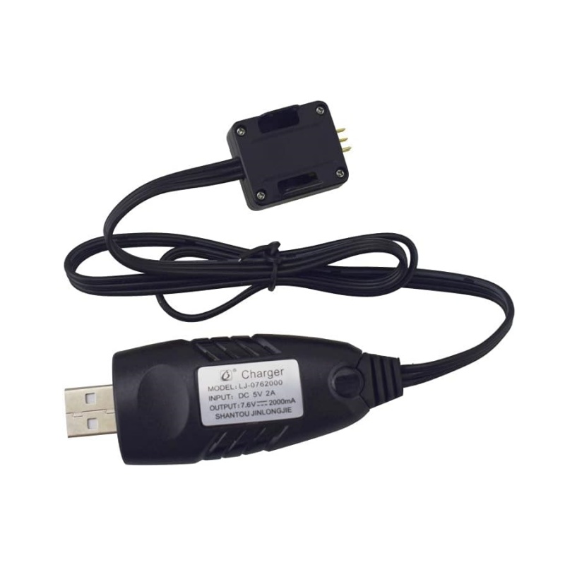 Syma X30 Z6 X500 HS175 D65 RC  - Rc Helicopter Charger avis et prix