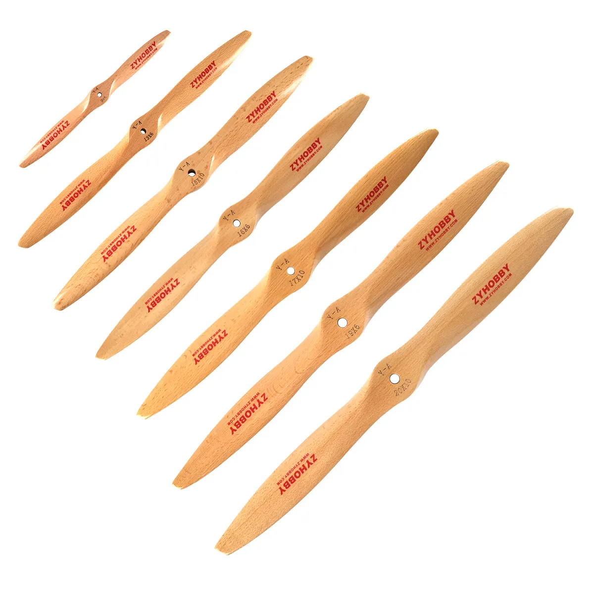 1Pc Wood Wooden Prop CW Propel - Rc Helicopter Bag avis et prix
