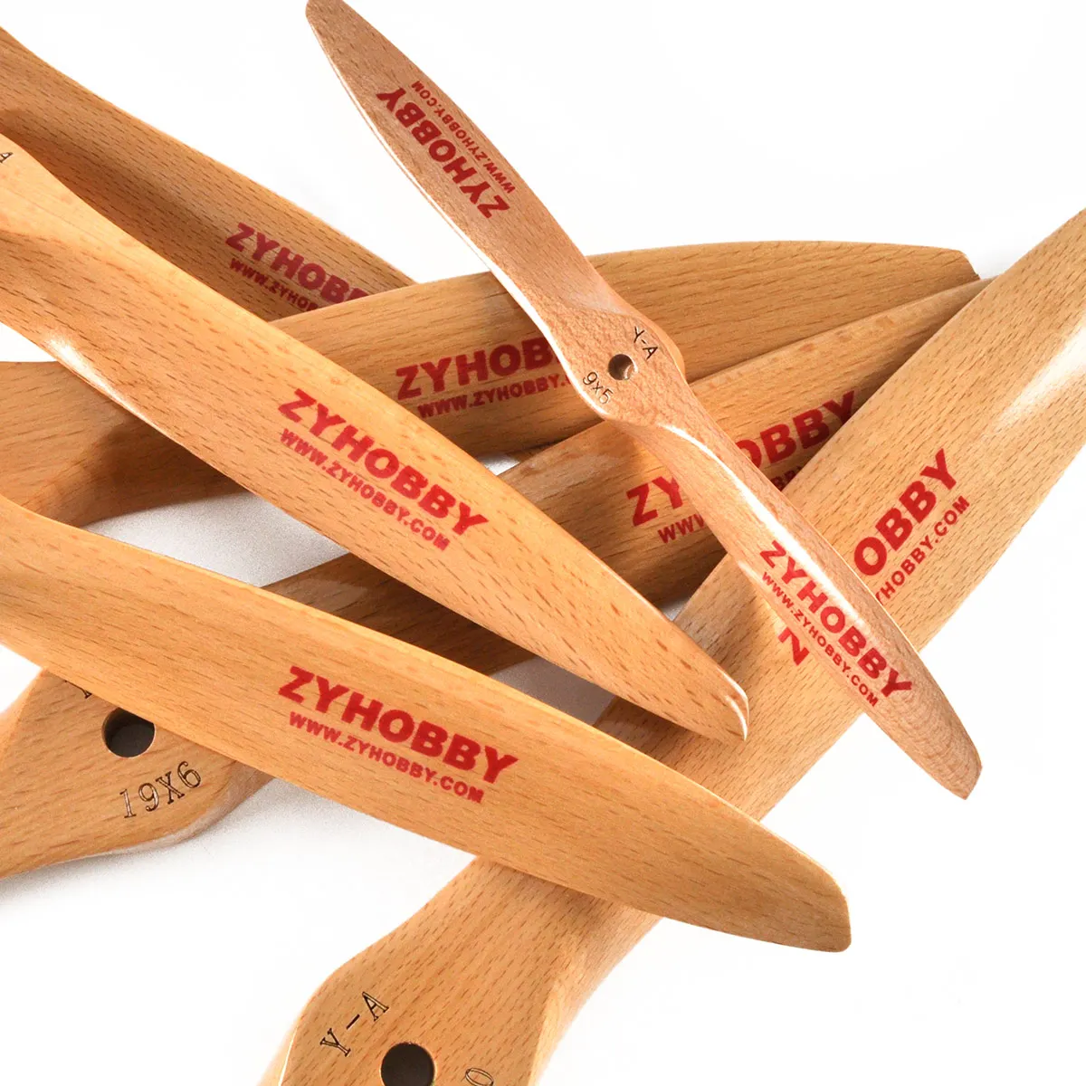 1Pc Wood Wooden Prop CW Propel - Rc Helicopter Bag avis et prix