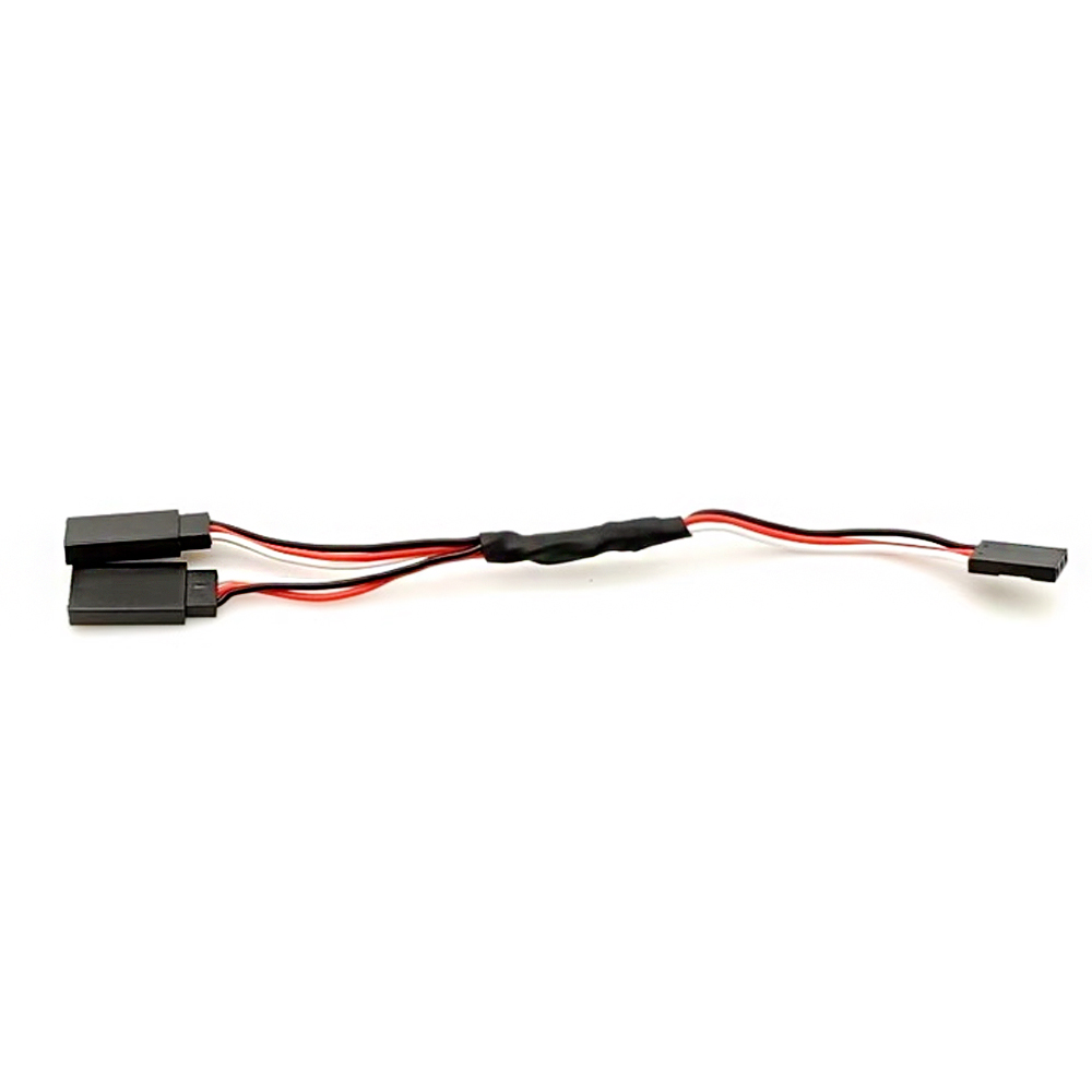 5/8/10pcs RC Servo Y Extension - Rc Helicopter Battery avis et prix