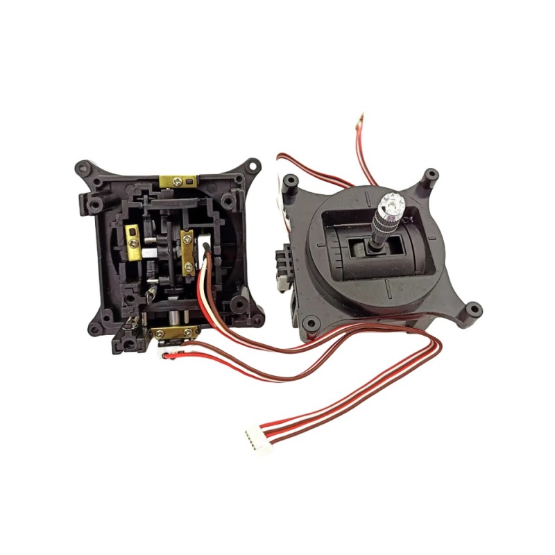 Gimbal Control Stick Rocker Th - Rc Helicopter Battery avis et prix