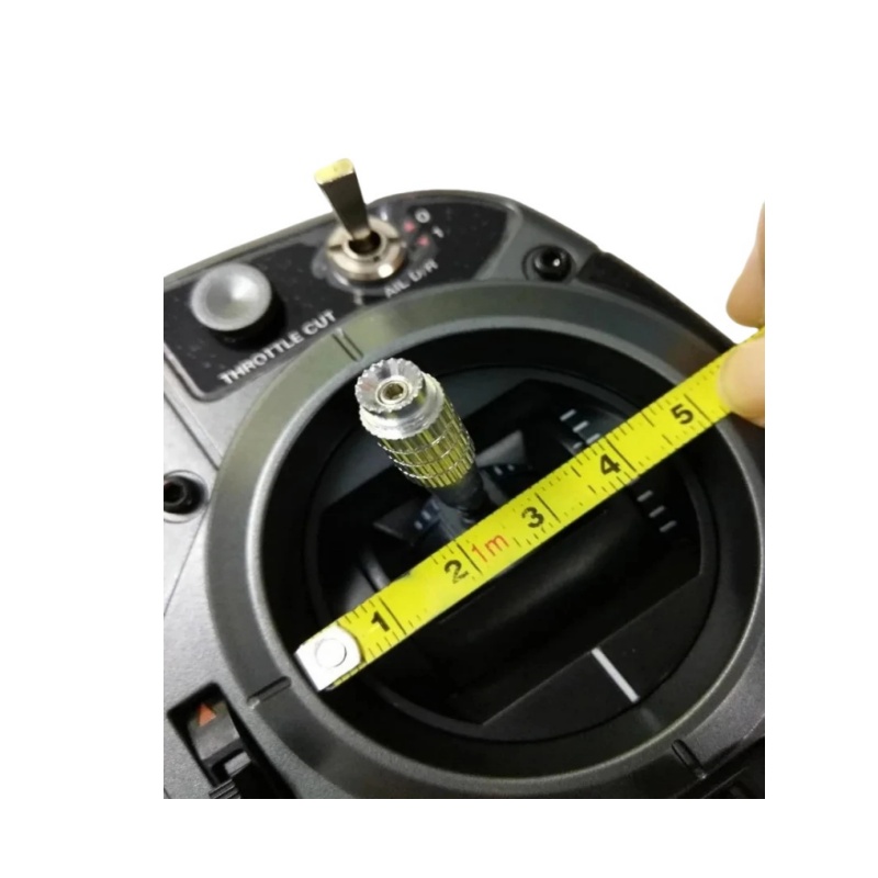 Gimbal Control Stick Rocker Th - Rc Helicopter Battery avis et prix