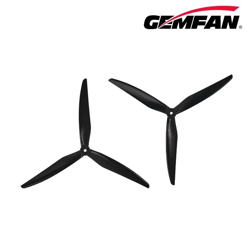 2Pairs(2CW+2CCW) Gemfan Cineli - Rc Helicopter Remote Control avis et prix
