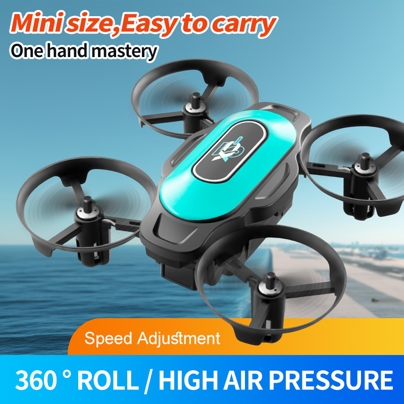 XD2 Mini Drone, 360° Stunt Fli - Rc Helicopter Case avis et prix