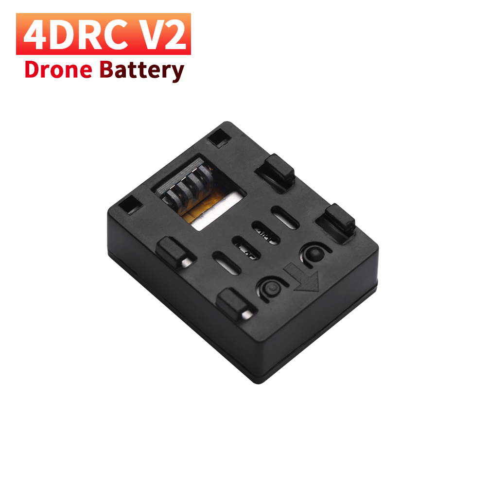Original 3.7V 4D-V2 RC Drone B - Rc Helicopter Parts avis et prix