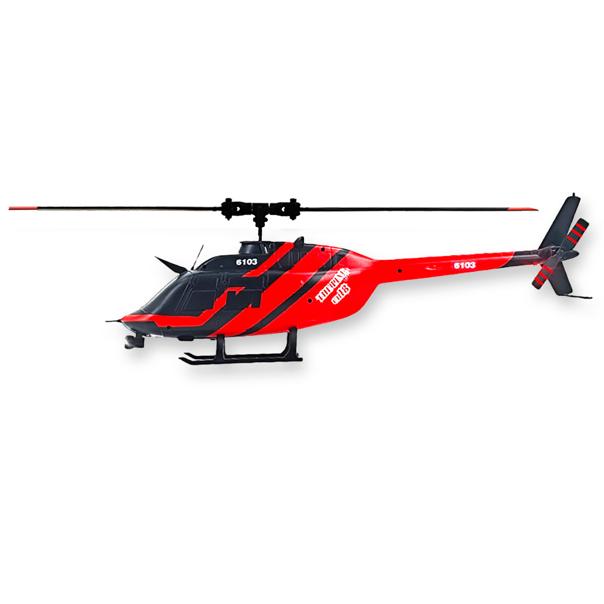 C138 206 Remote Controlled Hel - Rc Helicopter Large avis et prix