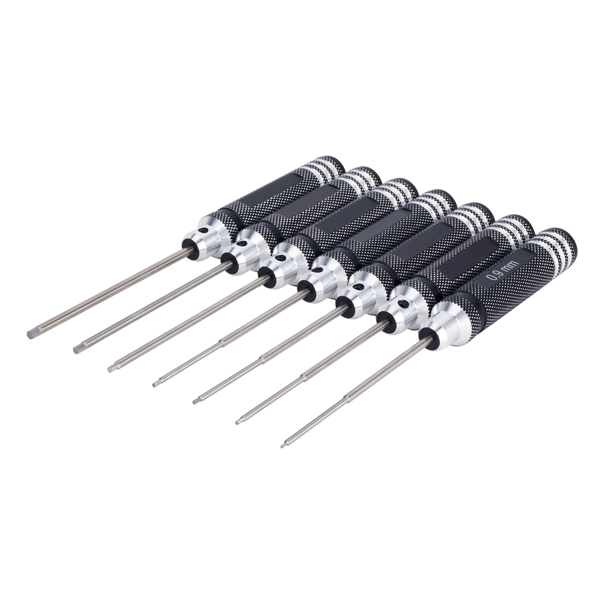 7 IN 1 Steel Hex Socket Profes - Rc Helicopter Tool Kit avis et prix