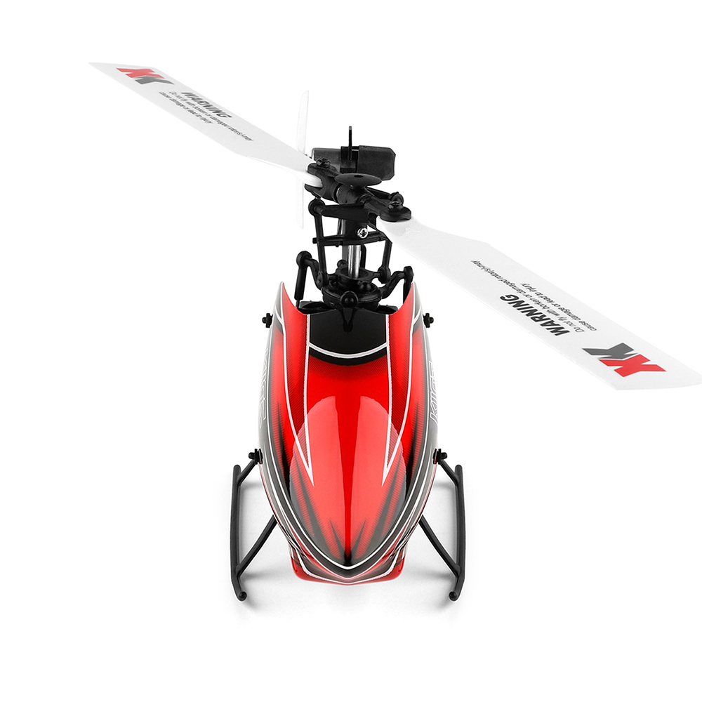 Wltoys XK K110S 6CH 3D 6G Syst - Rc Helicopter Large avis et prix