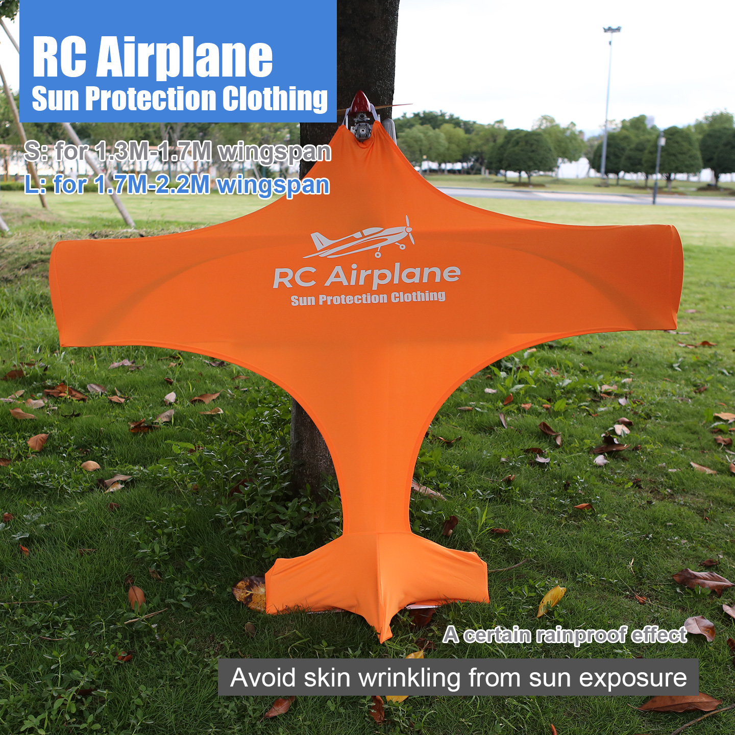 Model Aircraft Cover, Aircraft - Rc Helicopter Bag avis et prix