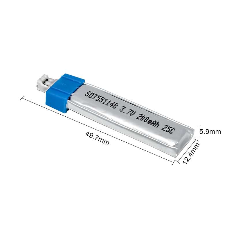 Upgraded version Battery for W - Rc Helicopter Charger avis et prix