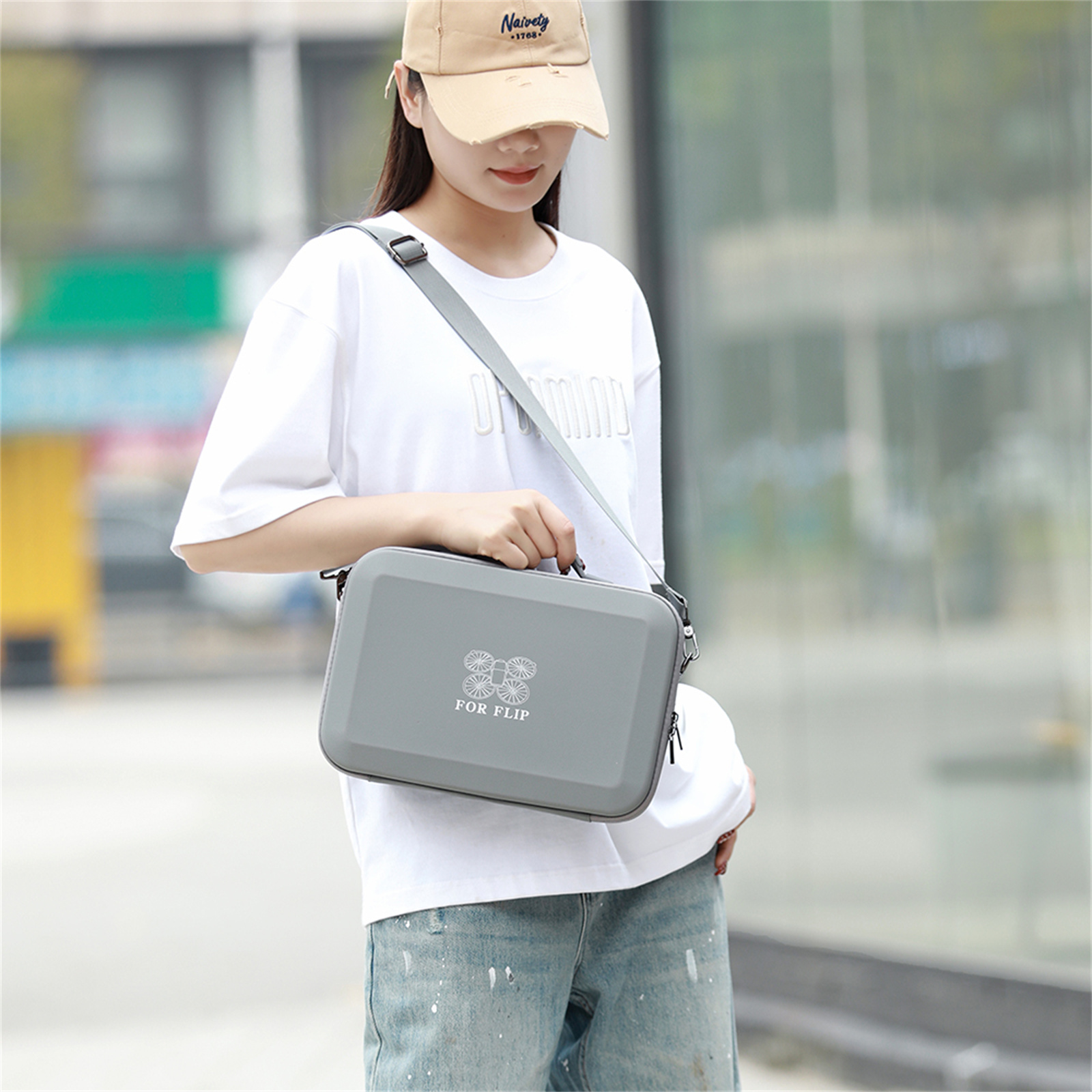 For DJI Flip Organizer RC 2 /  - Rc Helicopter Bag avis et prix