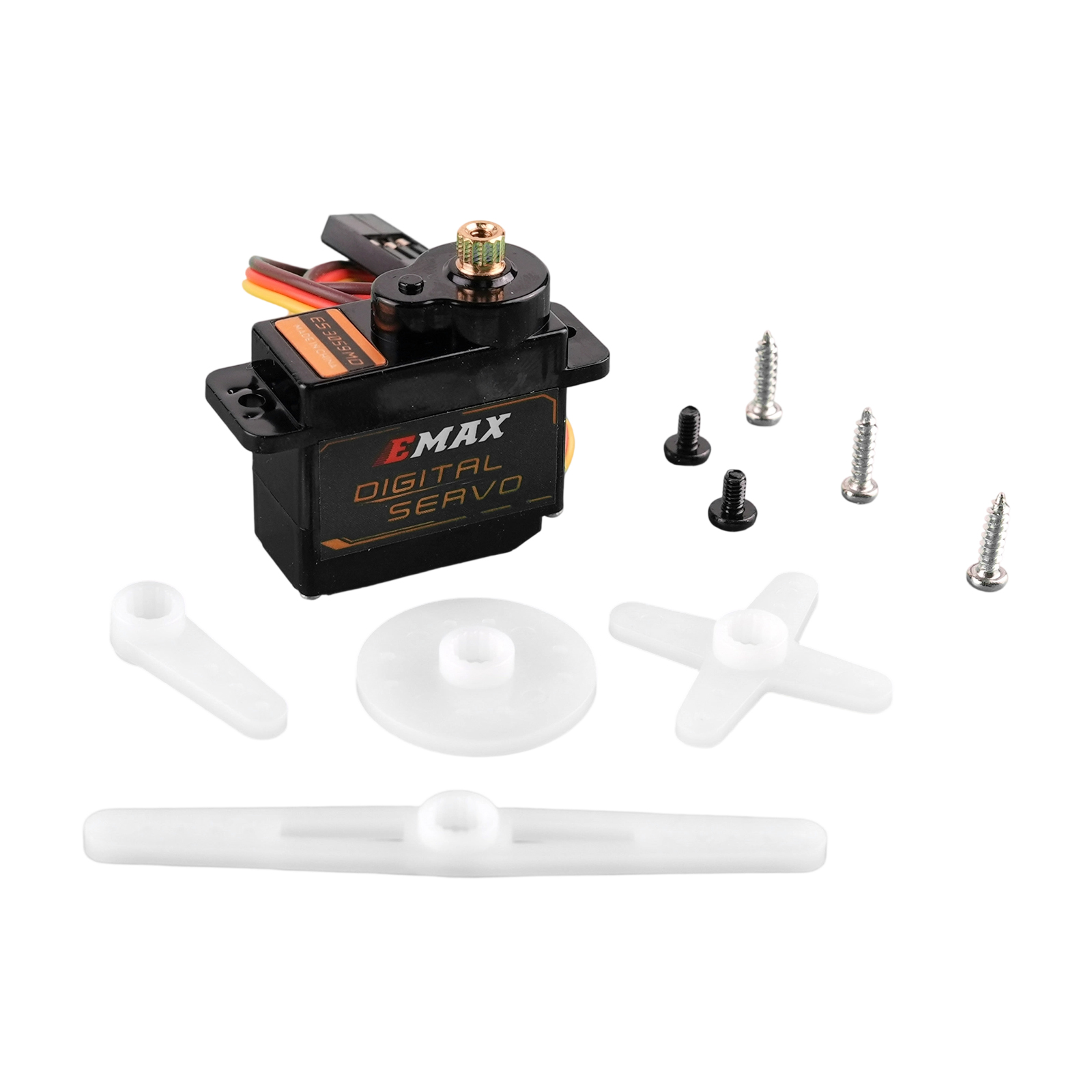 EMAX ES3059MD Digital Micro Se - Rc Helicopter Servo avis et prix
