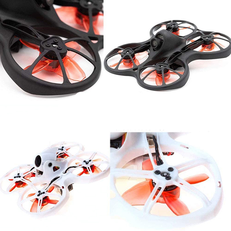 16Pcs for EMAX Avan Tinyhawk T - Rc Helicopter Blade avis et prix