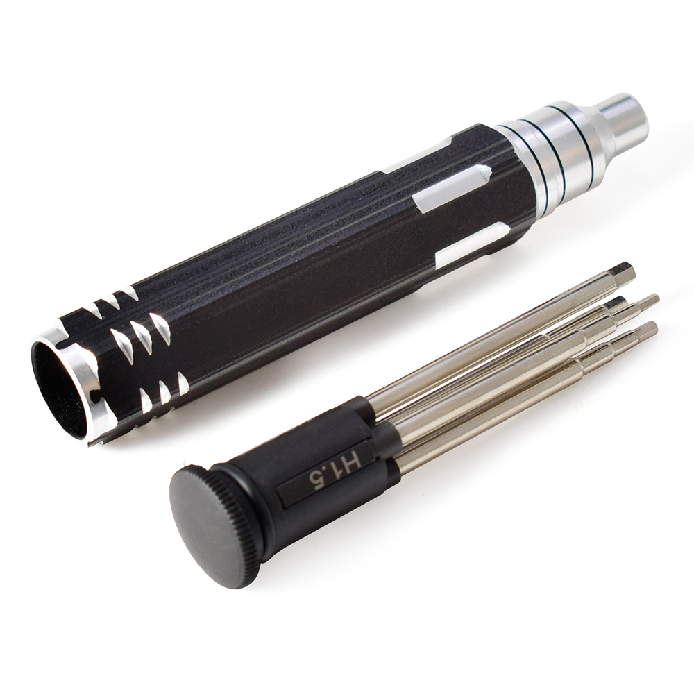 RC parts 4 in 1 1.5mm 2.0mm 2. - Rc Helicopter Tool Kit avis et prix