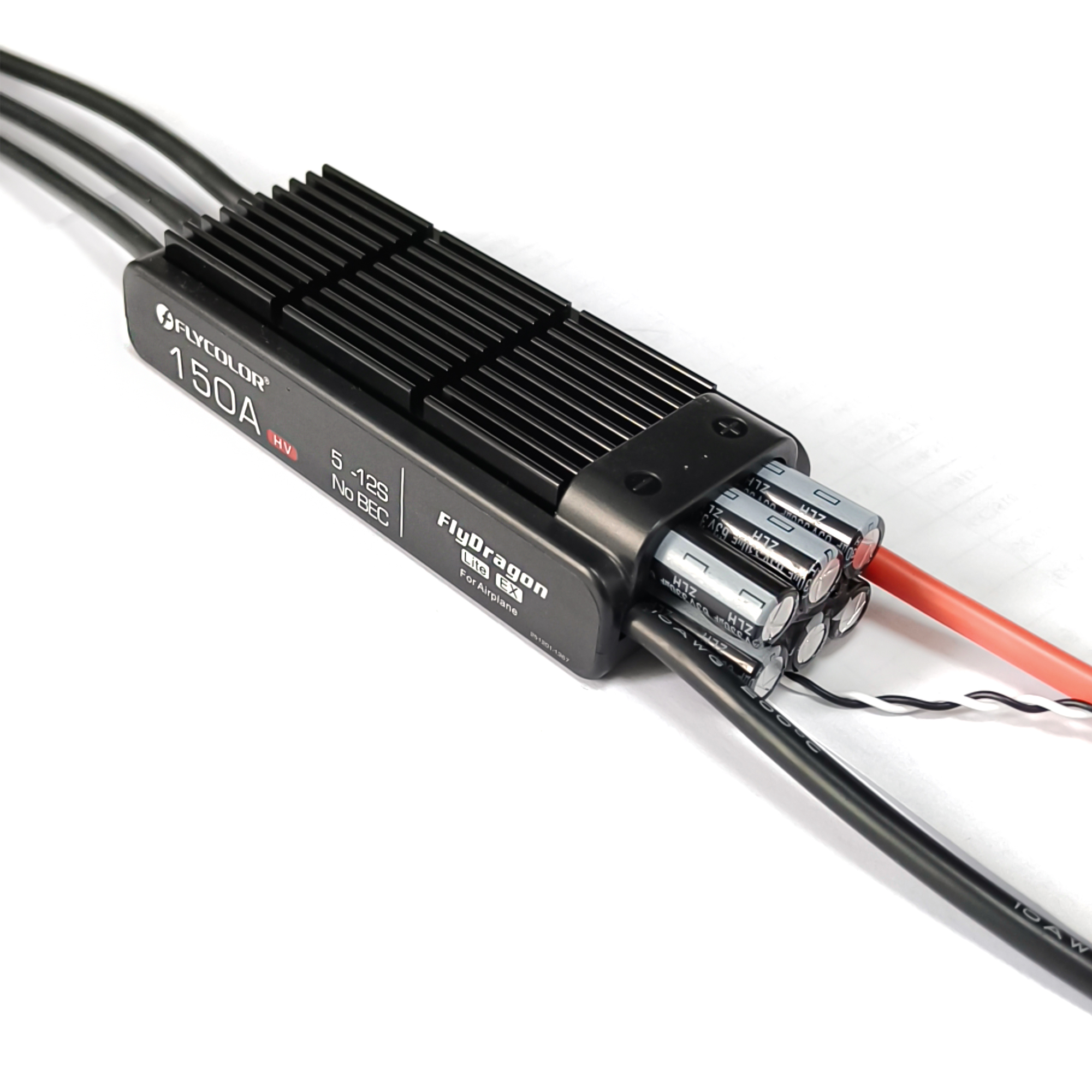 FlyDragon V4 80A / 150A FLYCOL - Rc Helicopter Battery avis et prix