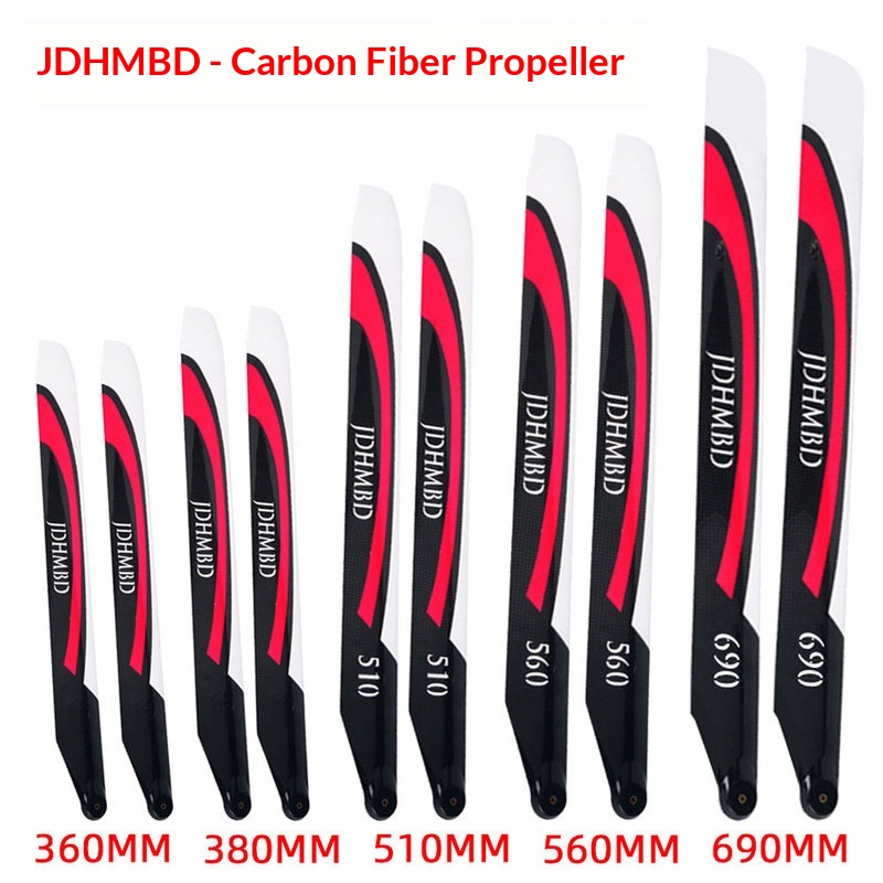 Jdhmbd Rc Helicopter Main Blad - Rc Helicopter Remote Control avis et prix
