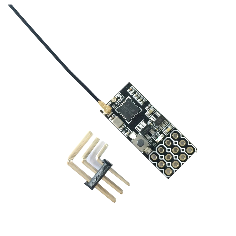 Flysky FS2A Mini Receiver 4CH  - Rc Helicopter Battery avis et prix