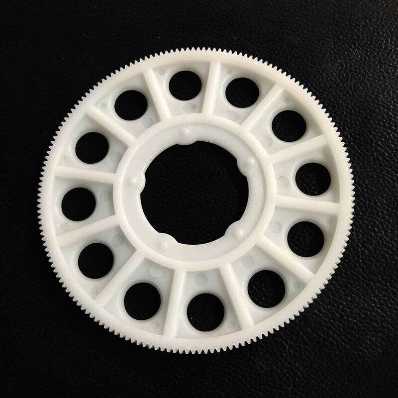 1pcs 170T Main Gear With 1pcs  - Rc Helicopter Gas avis et prix