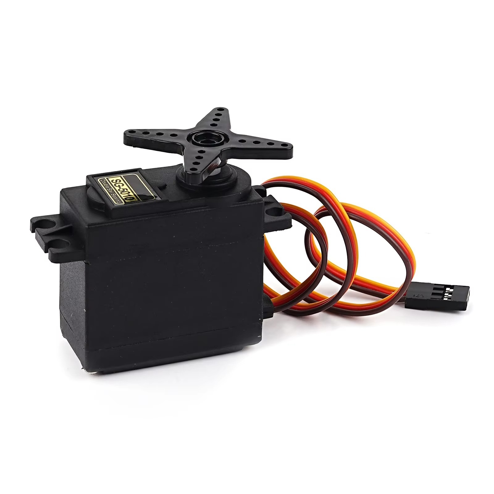 SG5010 Digital Servo Motor 6.5 - Rc Helicopter Motor avis et prix