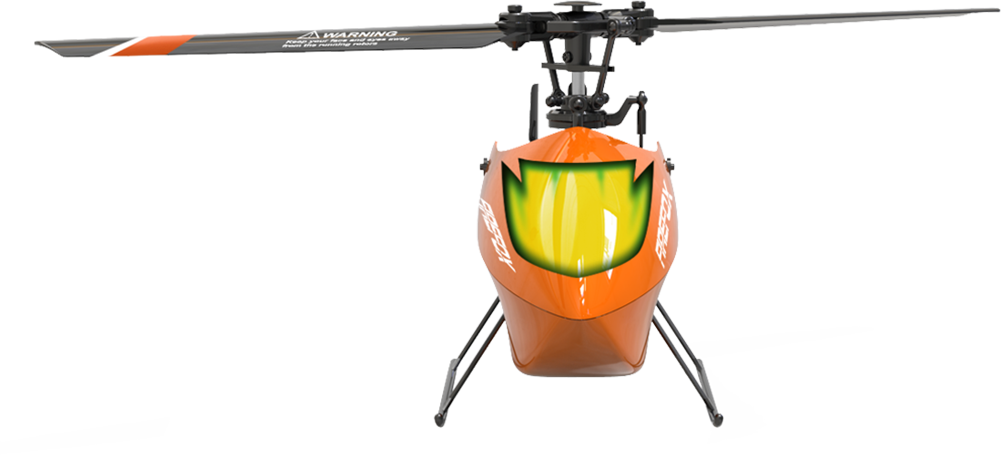 C129 RC Helicopter RTF 4CH 6-a - Rc Helicopter Large avis et prix