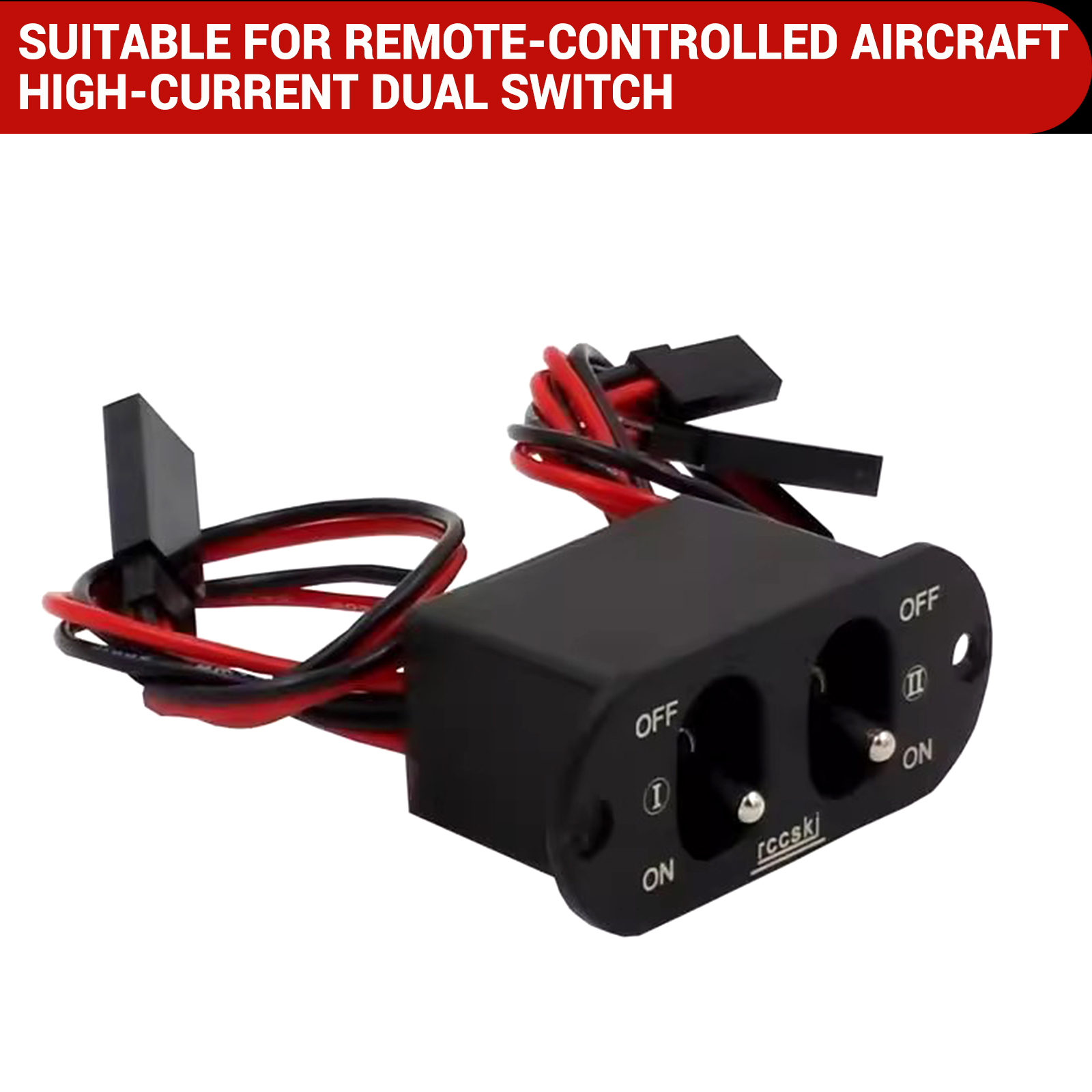 RC  Heavy Current Dual Chargin - Rc Helicopter Tool Kit avis et prix