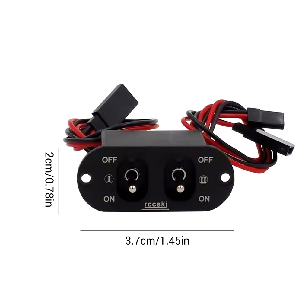 RC  Heavy Current Dual Chargin - Rc Helicopter Tool Kit avis et prix