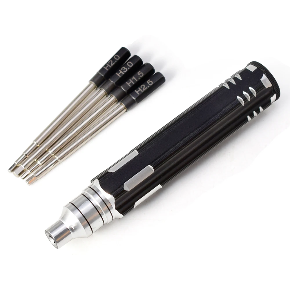 RC parts 4 in 1 1.5mm 2.0mm 2. - Rc Helicopter Tool Kit avis et prix