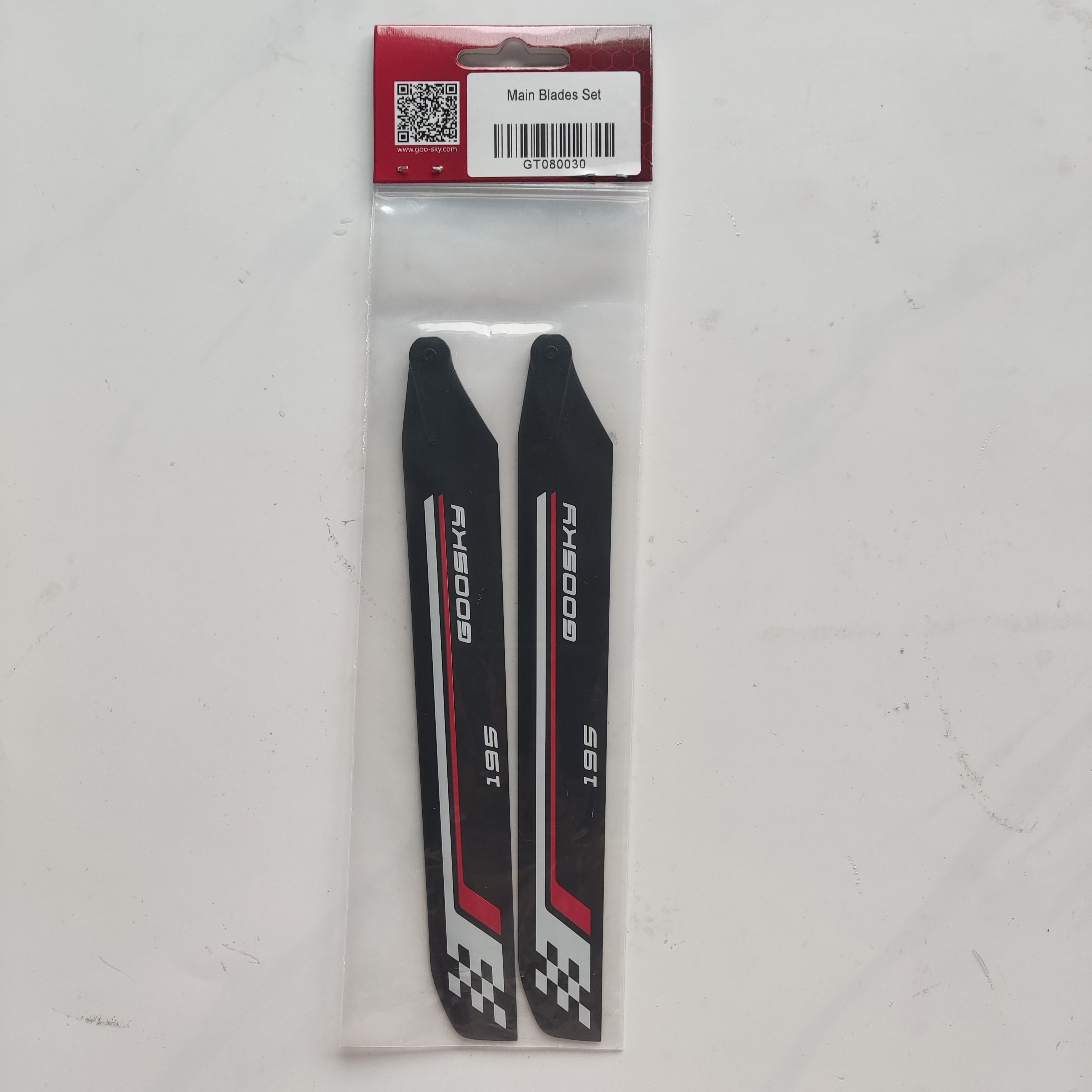 GOOSKY S2 Max / S2 Ultra 6CH R - Rc Helicopter Blade avis et prix