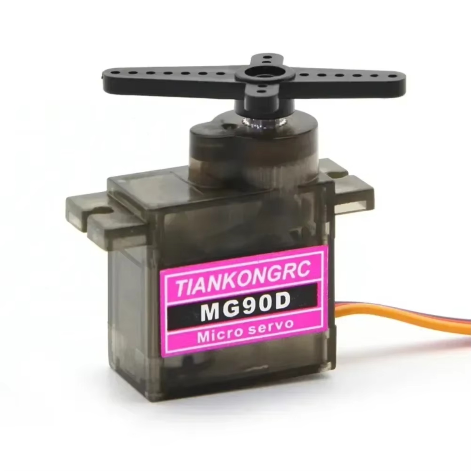 MG90D 9g Micro Servo High Torq - Rc Helicopter Servo avis et prix